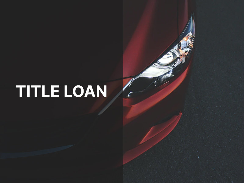 Can I Get a Title Loan without Bringing in My Car in Arizona?